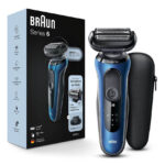 Braun Series 6 6020s