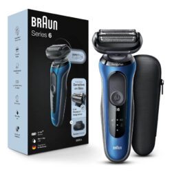 Braun Series 6 6020s
