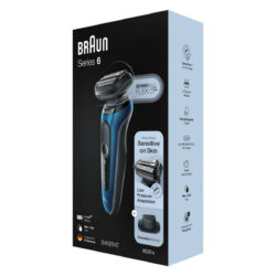 Braun Series 6 6120s