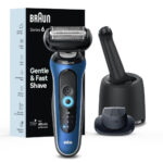 Braun Series 6 6172cc