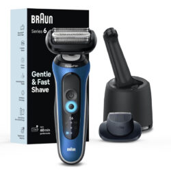 Braun Series 6 6172cc