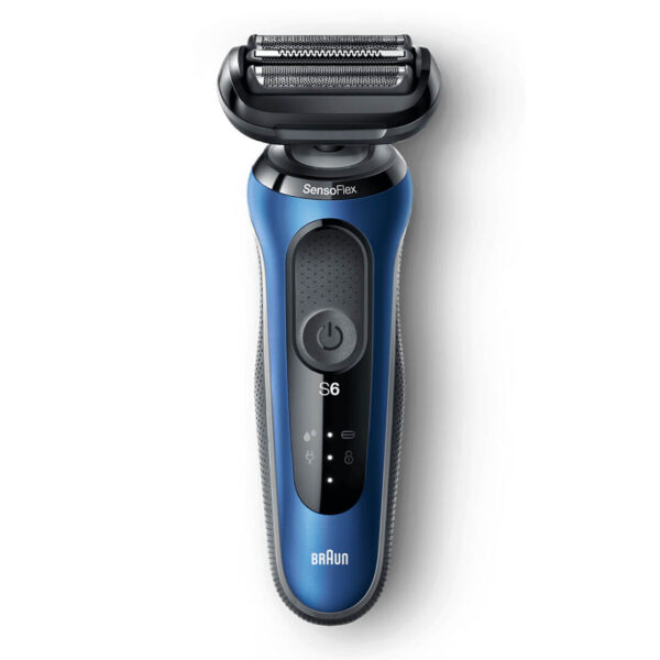 Braun Series 6 6172cc