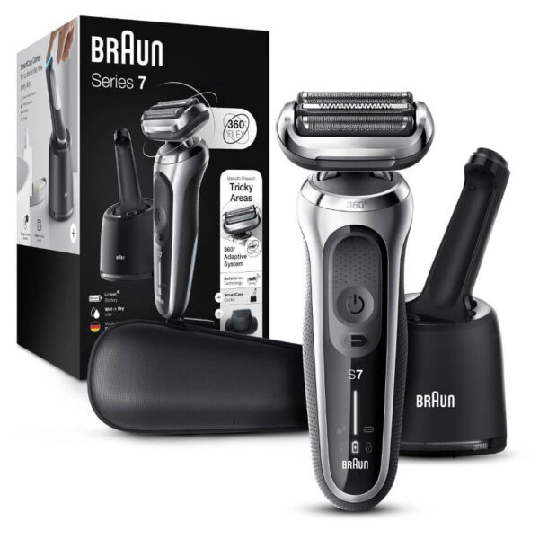 Braun Series 7 7071CC