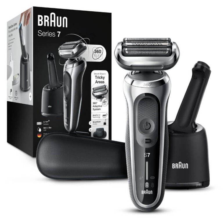 Braun Series 7 7071CC