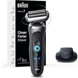 Braun Series 7 7120s