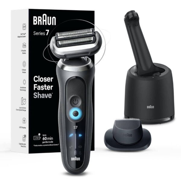 Braun Series 7 7171cc