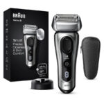 Braun Series 8 8417s