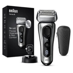 Braun Series 8 8417s