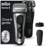 Braun Series 8 8517s