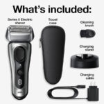 Braun Series 8 8517s