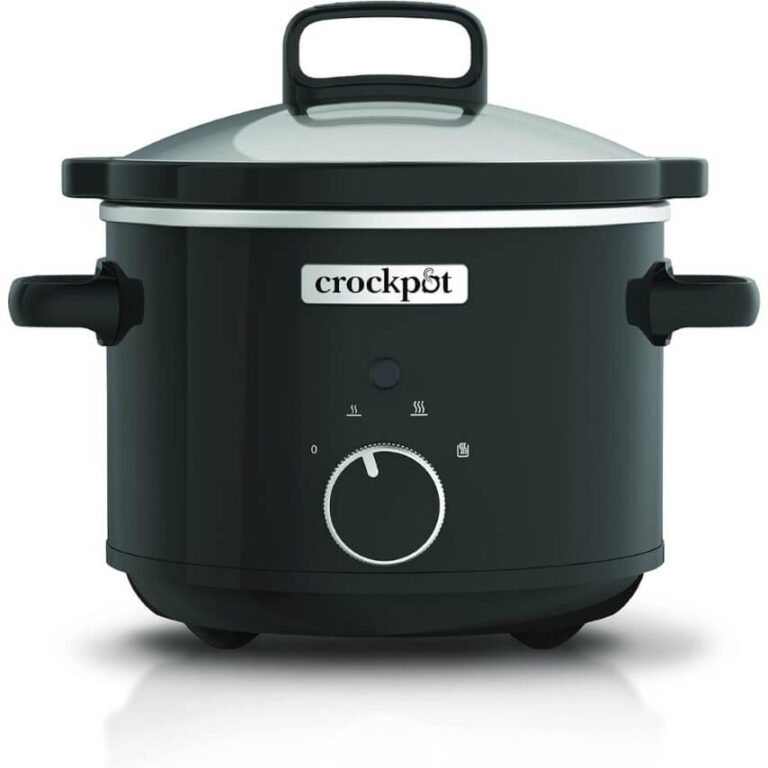 Crock Pot CSC046