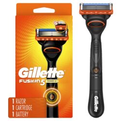 Gillette Fusion 5 Power