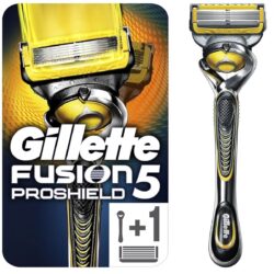 Gillette Fusion 5 Proshield