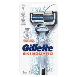 Gillette SkinGuard