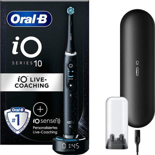 Oral-B iO Series 10