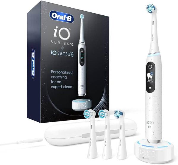 Oral-B iO Series 10