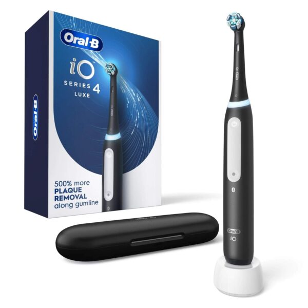 Oral-B iO Series 4
