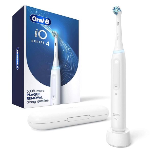 Oral-B iO Series 4