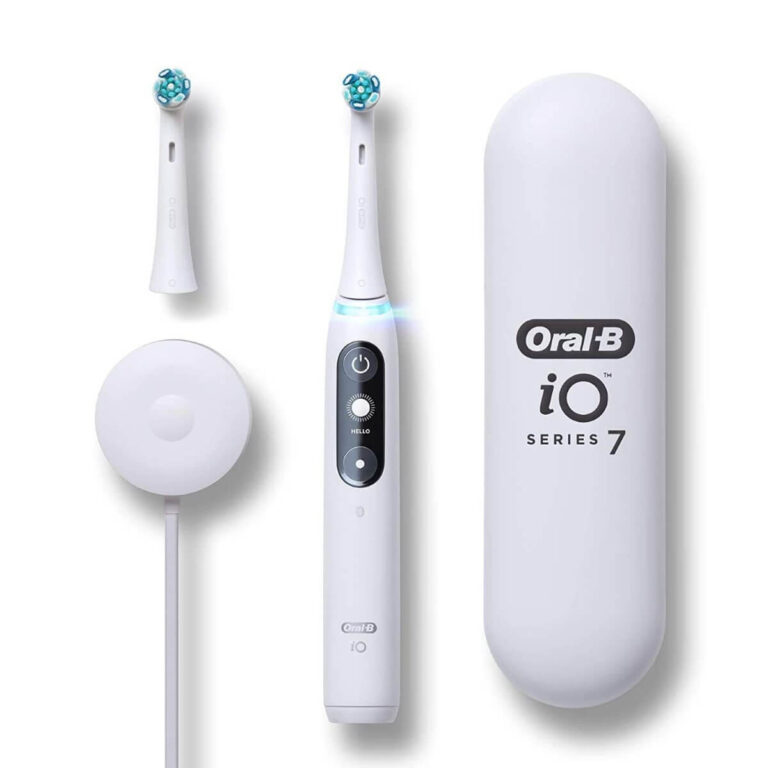 Oral-B iO Series 7