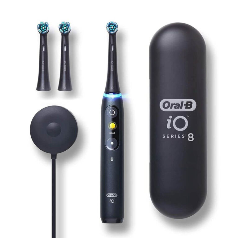 Oral-B iO Series 8