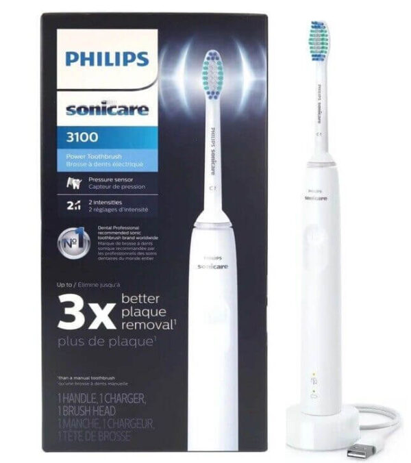 Philips Sonicare 3100