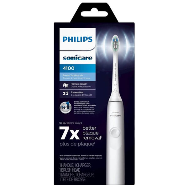 Philips Sonicare 4100