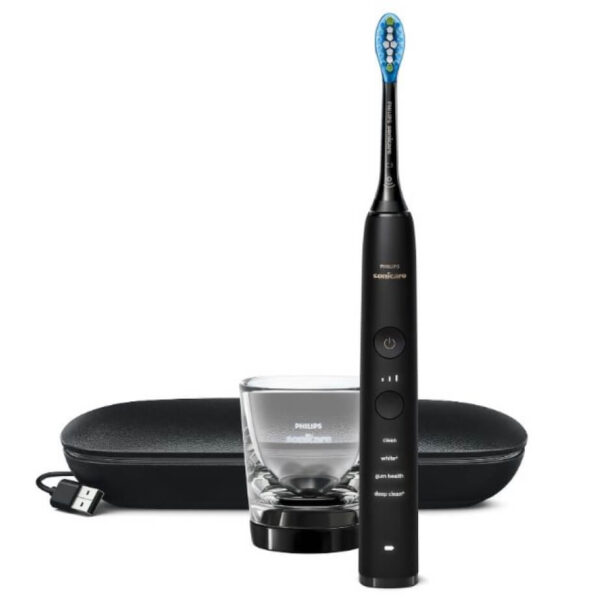 Philips Sonicare DiamondClean 9000