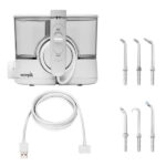 Waterpik ION Cordless Water Flosser WF-11W010
