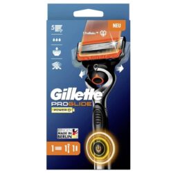 Gillette Fusion 5 Proglide Power