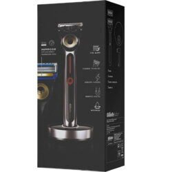 Gillette Labs Heated Razor