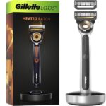 Gillette Labs Heated Razor