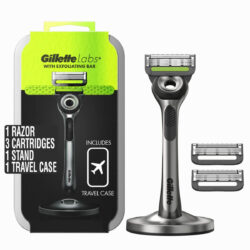 GilletteLabs
