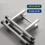 gia ke inox 30