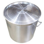 noi inox cong nghiep cho nha hang