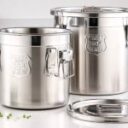 thung inox