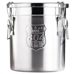 thung inox 304