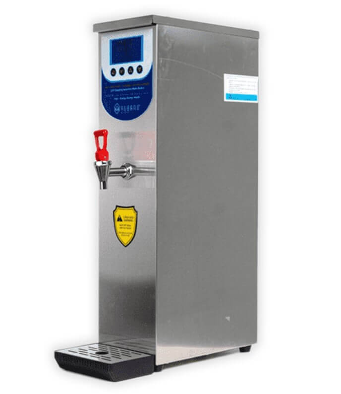 Yubann YB30L (1)